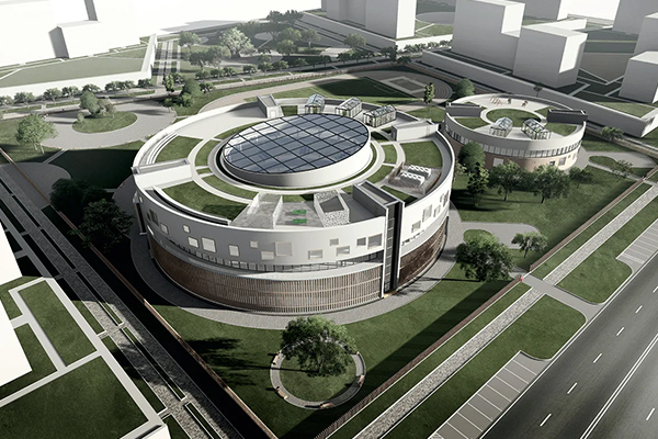 Yantai WPC intérieur Co., Ltd