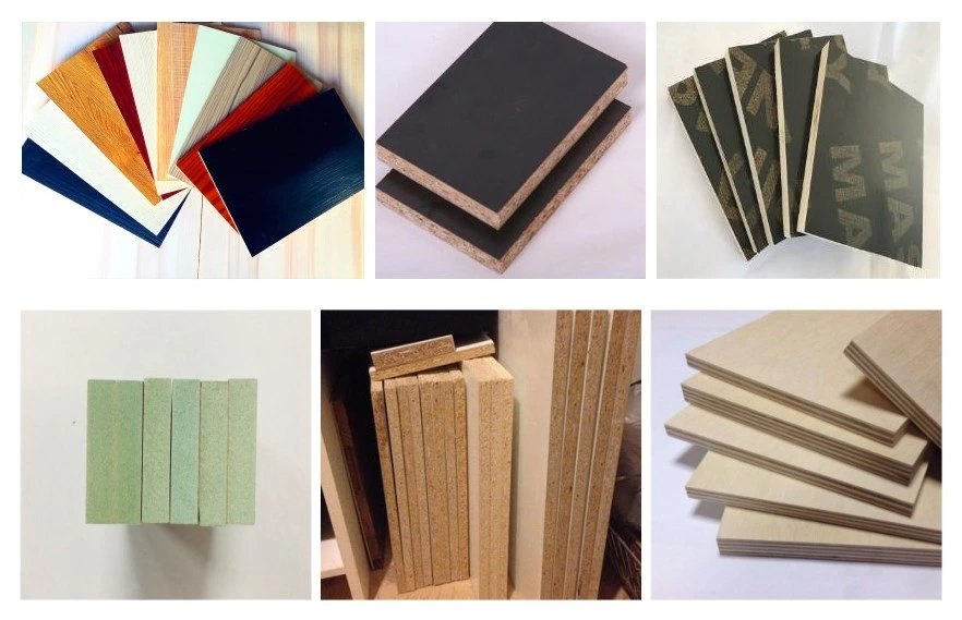 Wholesale Marine Plywood Shuttering Plywood in Dubai