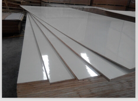 16mm High-Pressure Laminates Plywood (HPL)