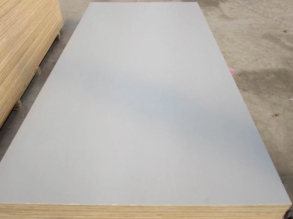 HPL Laminated Plywood with High Quality