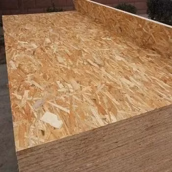 Panneau OSB 1220X2440X18mm pour meubles