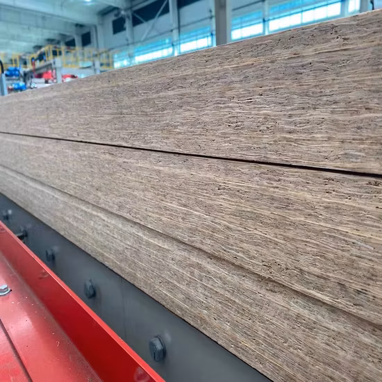 Panneau OSB de gros de panneau OSB de fabricant pour l'Australie 9mm 11.1mm 12mm 15mm 18mm 22mm
